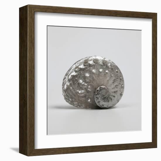 Beachside Treasure IV-Assaf Frank-Framed Art Print