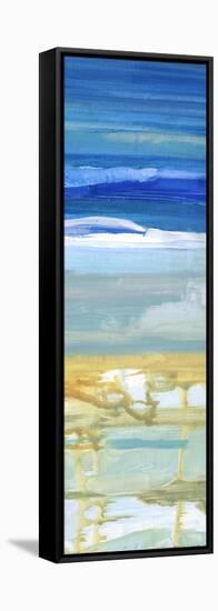 Beachy B-Smith Haynes-Framed Stretched Canvas