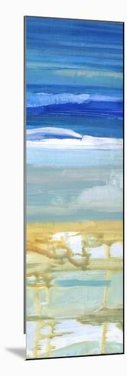 Beachy B-Smith Haynes-Mounted Premium Giclee Print