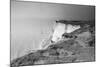 Beachy Head 1986-Tonks-Mounted Photographic Print