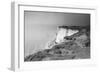 Beachy Head 1986-Tonks-Framed Photographic Print