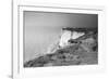 Beachy Head 1986-Tonks-Framed Photographic Print