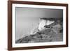 Beachy Head 1986-Tonks-Framed Photographic Print