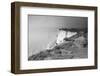 Beachy Head 1986-Tonks-Framed Premium Photographic Print