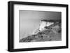 Beachy Head 1986-Tonks-Framed Photographic Print