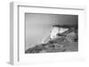 Beachy Head 1986-Tonks-Framed Photographic Print