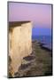 Beachy Head and Beachy Head Lighthouse at Sunset, East Sussex, England, United Kingdom, Europe-Neil Farrin-Mounted Photographic Print