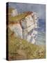 Beachy Head, Ball, 1906-Wilfrid Ball-Stretched Canvas