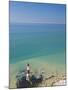 Beachy Head Lighthouse, East Sussex, English Channel, England, United Kingdom, Europe-Neale Clarke-Mounted Photographic Print