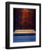 Beacon Brinks-Steven Maxx-Framed Photographic Print