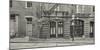 Beacon Hill, Boston, Massachusetts, USA-Panoramic Images-Mounted Photographic Print