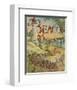 Beacon Point-Janet Kruskamp-Framed Art Print