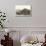 Beacon Rock, Morgan Residence, Newport, Rhode Island-null-Stretched Canvas displayed on a wall