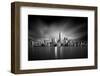 Beacon Scrapers-Robert Bolton-Framed Photographic Print