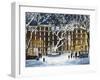 Beacon Street, Ma. 1926-Stanton Manolakas-Framed Giclee Print