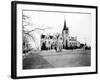 Beacon Towers-null-Framed Photographic Print