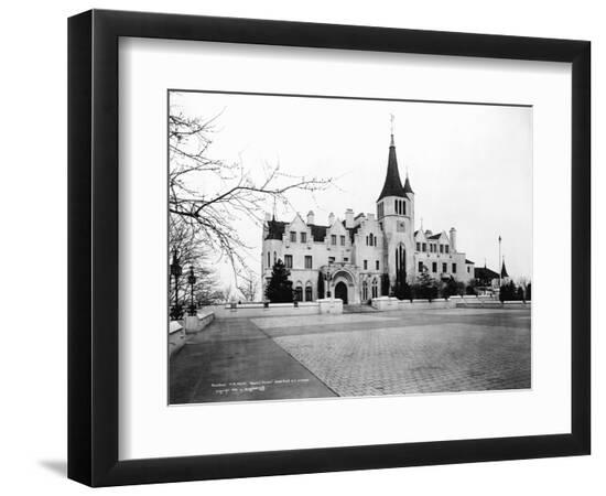 Premium Photographic Print, , large