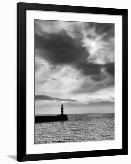 Beacon-Craig Roberts-Framed Photographic Print