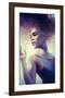 Bead-Anna Dittman-Framed Art Print