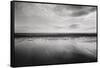 Beadnell Bay, Northumberland 1991-Fay Godwin-Framed Stretched Canvas