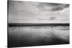 Beadnell Bay, Northumberland 1991-Fay Godwin-Stretched Canvas