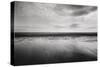 Beadnell Bay, Northumberland 1991-Fay Godwin-Stretched Canvas