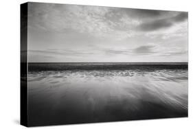 Beadnell Bay, Northumberland 1991-Fay Godwin-Stretched Canvas