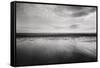 Beadnell Bay, Northumberland 1991-Fay Godwin-Framed Stretched Canvas