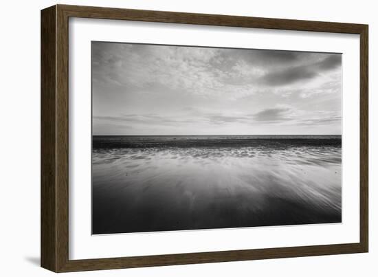 Beadnell Bay, Northumberland 1991-Fay Godwin-Framed Giclee Print