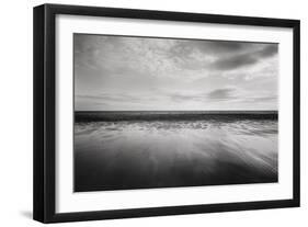 Beadnell Bay, Northumberland 1991-Fay Godwin-Framed Giclee Print