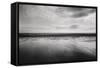Beadnell Bay, Northumberland 1991-Fay Godwin-Framed Stretched Canvas
