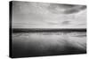 Beadnell Bay, Northumberland 1991-Fay Godwin-Stretched Canvas