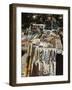 Beads, Oaxaca, Mexico, North America-R H Productions-Framed Photographic Print