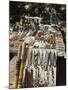 Beads, Oaxaca, Mexico, North America-R H Productions-Mounted Photographic Print