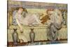 Beads (Study), c.1875-Albert Joseph Moore-Stretched Canvas