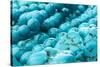 Beads with Natural Stone Turquoise-niknikpo-Stretched Canvas