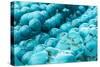 Beads with Natural Stone Turquoise-niknikpo-Stretched Canvas