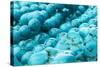 Beads with Natural Stone Turquoise-niknikpo-Stretched Canvas