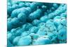 Beads with Natural Stone Turquoise-niknikpo-Mounted Photographic Print