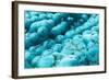 Beads with Natural Stone Turquoise-niknikpo-Framed Photographic Print