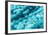 Beads with Natural Stone Turquoise-niknikpo-Framed Photographic Print