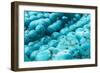 Beads with Natural Stone Turquoise-niknikpo-Framed Photographic Print