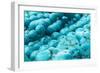 Beads with Natural Stone Turquoise-niknikpo-Framed Photographic Print