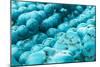 Beads with Natural Stone Turquoise-niknikpo-Mounted Photographic Print