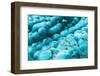 Beads with Natural Stone Turquoise-niknikpo-Framed Photographic Print