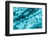 Beads with Natural Stone Turquoise-niknikpo-Framed Photographic Print