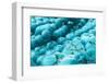 Beads with Natural Stone Turquoise-niknikpo-Framed Photographic Print