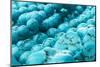 Beads with Natural Stone Turquoise-niknikpo-Mounted Photographic Print