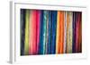 Beads-Pixie Pics-Framed Photographic Print