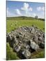 Beaghmore Stone Circles-Kevin Schafer-Mounted Premium Photographic Print